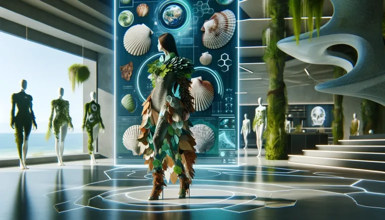 diseño biomimético