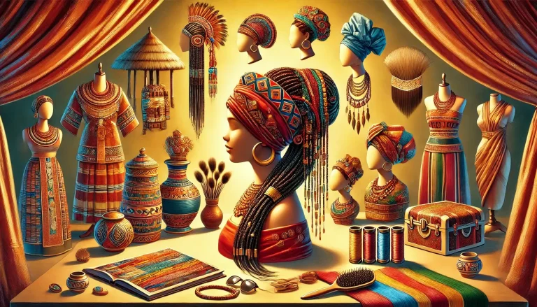 Cultura del Cabello